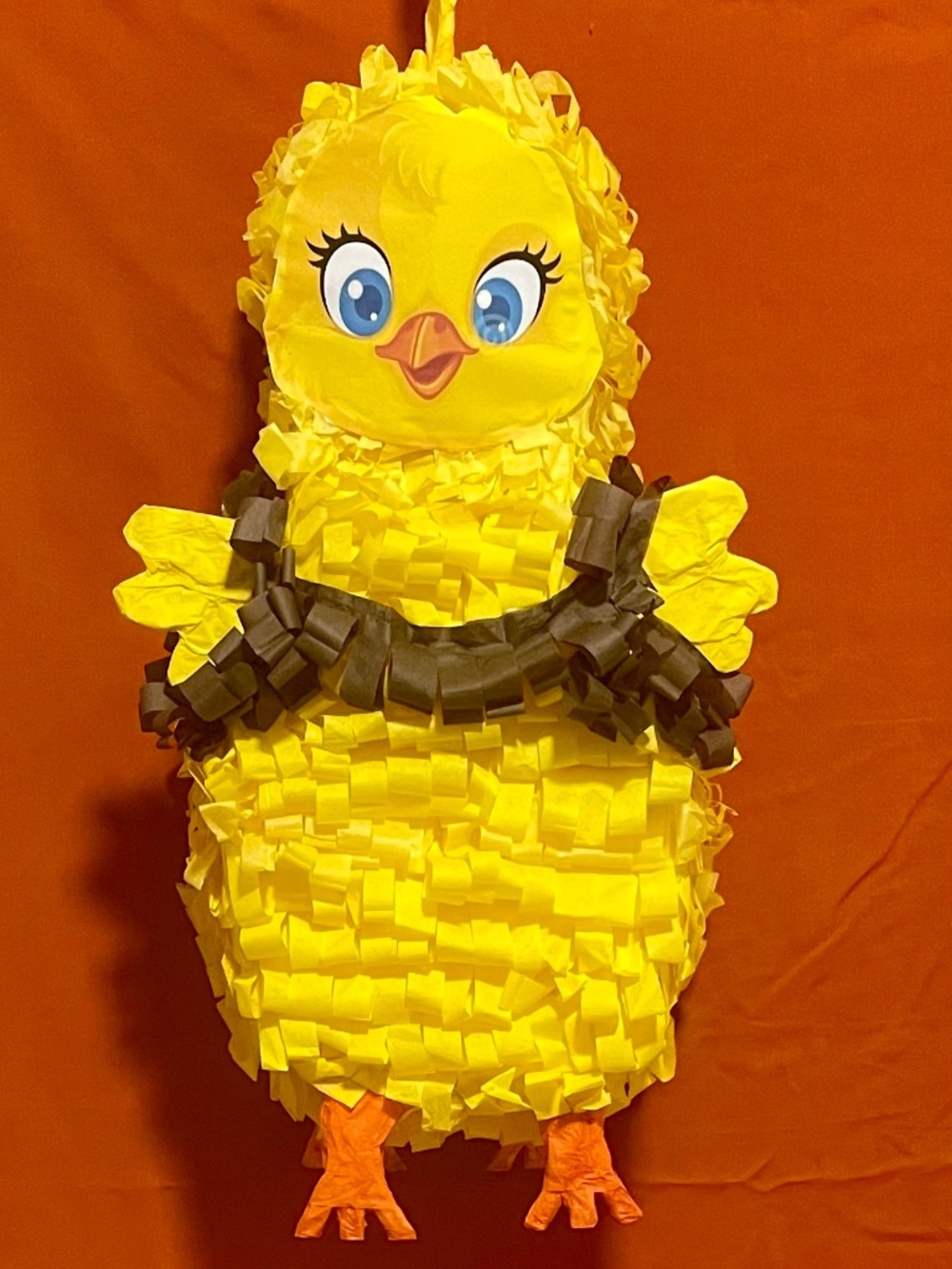 Chicken Pinata 20 x 12 x 6